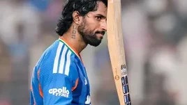 T20 वर्ल्ड कप 2026 से पहले टीम इंडिया की मुश्किलें बढ़ीं, तिलक वर्मा की सफल सर्जरी