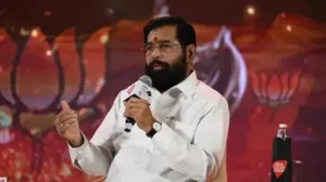 अंबरनाथ में बीजेपी-कांग्रेस-NCP गठबंधन, शिंदे शिवसेना को बाहर: महाराष्ट्र में सियासी उलटफेर